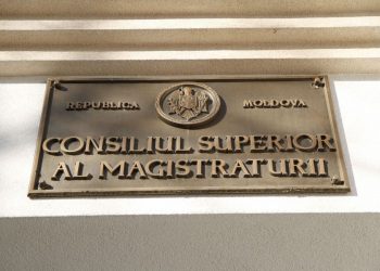 CSM suspendă desfășurarea unui concurs în legătură cu instituirea Stării de Urgență