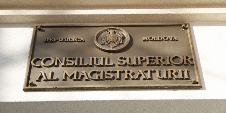 CSM suspendă desfășurarea unui concurs în legătură cu instituirea Stării de Urgență