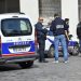 Incident armat în fața unui spital din Paris. O persoană împușcată a murit pe loc, iar o alta este rănită