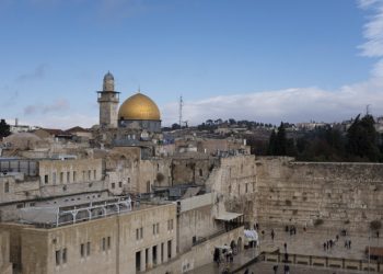 Peste 100 de răniţi în urma unor ciocniri violente la Ierusalim între polițiști și palestinieni