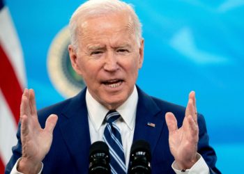 Joe Biden va retrage trupele americane din Afganistan până la 11 septembrie