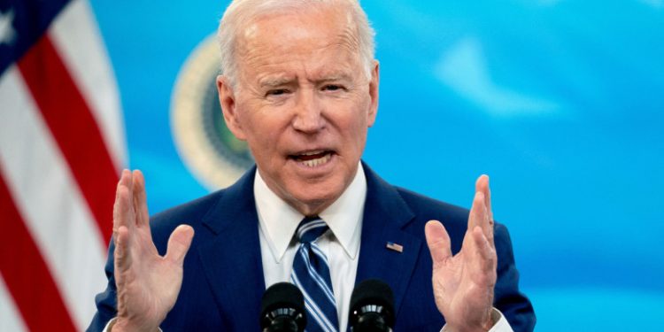 Joe Biden va retrage trupele americane din Afganistan până la 11 septembrie