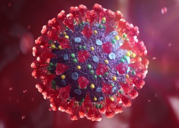 O variantă a tulpinii din India a fost descoperită în România