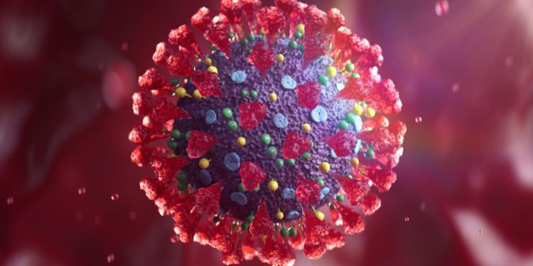 O variantă a tulpinii din India a fost descoperită în România