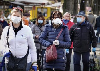 Stare de urgență: Locurile unde sunt cel mai des încălcate regulile