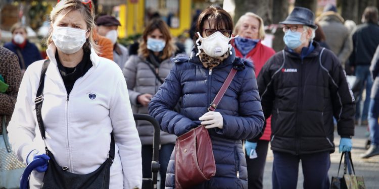 Stare de urgență: Locurile unde sunt cel mai des încălcate regulile