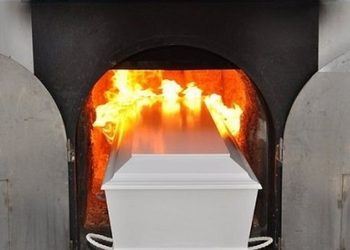 СМИ: Печи начали плавиться из-за количества сжигаемых трупов в Индии