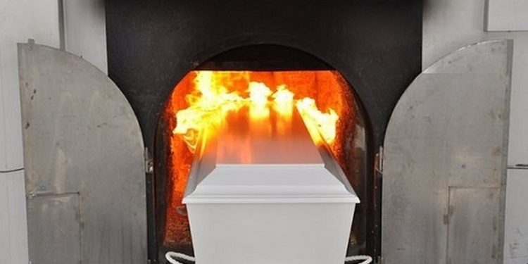 СМИ: Печи начали плавиться из-за количества сжигаемых трупов в Индии