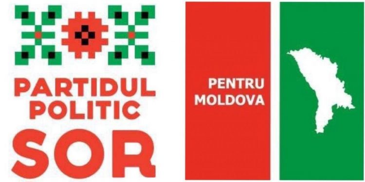 Poziția Partidului „ȘOR” și a Platformei „Pentru Moldova” referitoare la hotărârea CC privind dizolvarea Parlamentului