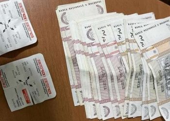 Medic stomatolog suspectat de consum și vânzare de droguri. Avea acasă narcotice de 400.000 de lei | VIDEO