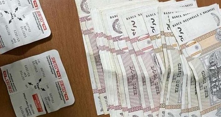 Medic stomatolog suspectat de consum și vânzare de droguri. Avea acasă narcotice de 400.000 de lei | VIDEO