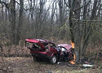 Încă o victimă a accidentului de la Ocnița. Pasagera de 58 de ani a decedat în reanimare