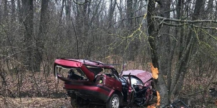 Încă o victimă a accidentului de la Ocnița. Pasagera de 58 de ani a decedat în reanimare