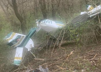 Accidentul aviatic de la Vadul lui Vodă va fi investigat de o comisie a Ministerului Economiei și Infrastructurii