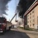 Noi detalii de la incendiul din capitală: S-au scurs peste 40 de litri de acetonă | FOTO