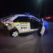 Șoferul care ar fi accidentat patru polițiști la Bălți, plasat în arest preventiv | VIDEO