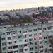 В Кишиневе на крышу 9-этажного дома забрались три девушки, чтобы сделать фотосессию | VIDEO
