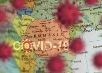 Alte 5.498 de cazuri de coronavirus în România