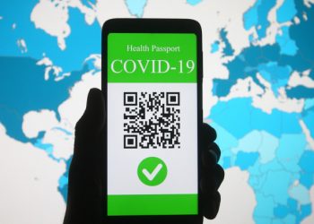 UE a acordat o finanţare de 121 milioane de euro pentru certificatele COVID