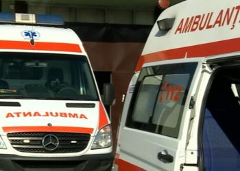 Galaţi: Un bărbat din Republica Moldova, bolnav de COVID, găsit decedat în apartament