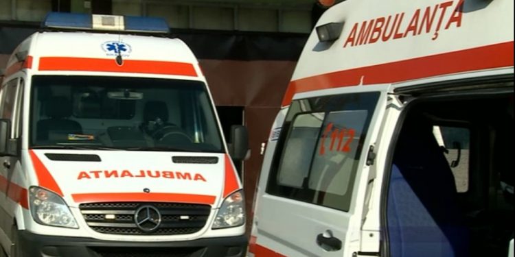 Galaţi: Un bărbat din Republica Moldova, bolnav de COVID, găsit decedat în apartament