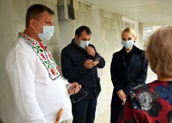 Echipa lui Ilan Șor implementează un proiect ambițios de modernizare a Liceului Teoretic „Ion Luca Caragiale” din Orhei | VIDEO