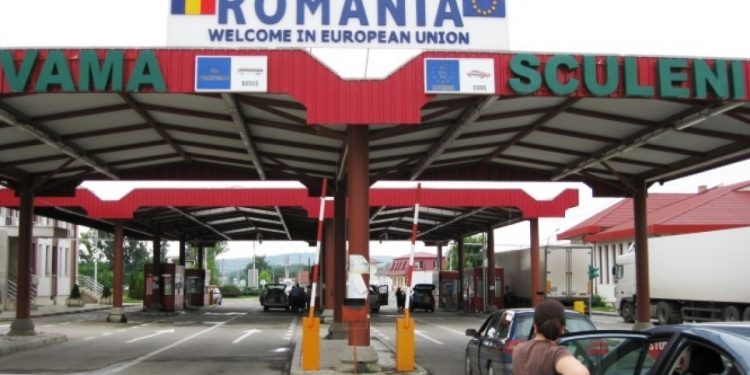 România a scos Republica Moldova din lista țărilor cu risc epidemiologic