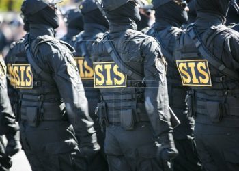 CC: SIS se întoarce în subordinea președintelui | VIDEO