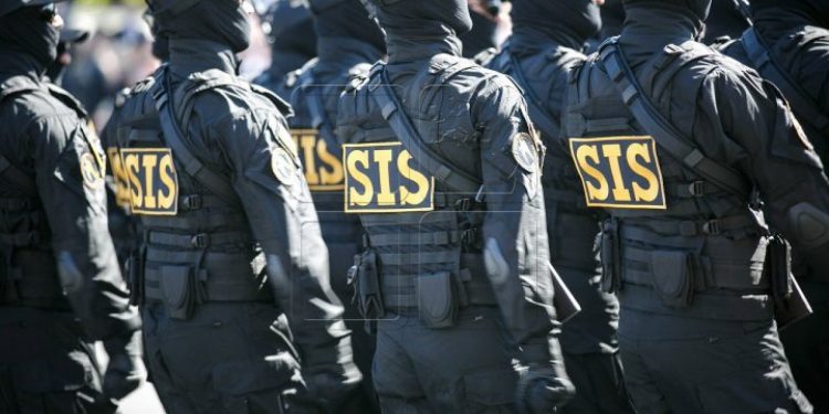 CC: SIS se întoarce în subordinea președintelui | VIDEO