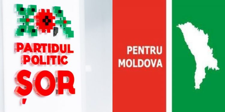 Партия “ШОР” и “За Молдову” решат, что делать дальше, сегодня или завтра утром