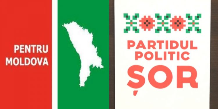 Партия “ШОР” и “За Молдову” решат, что делать дальше, сегодня или завтра утром