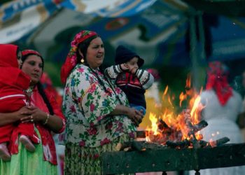 Astăzi este marcată ziua internațională a romilor: Nume amuzante și ciudate purtate de reprezentanții acestei etnii în Moldova