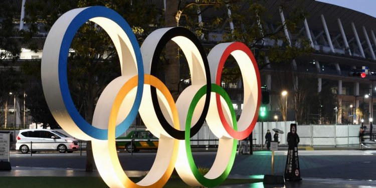 Avertisment al Asociaţiei medicale din Tokyo, cu 100 de zile înaintea startului Jocurilor Olimpice