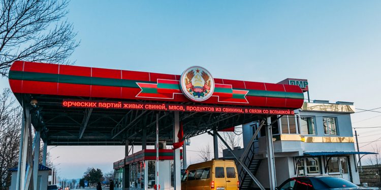 În perioada sărbătorilor pascale va fi asigurată libera circulație în și dinspre localitățile, amplasate în stânga Nistrului și mun. Bender