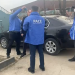 Noi detalii despre incidentul de la Sângerei: Procurorii cer arestare preventivă pentru Tudor Balan, care a stropit cu verde de briliant vicepreședintele raionului | VIDEO