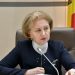 Zinaida Greceanîi solicită CC să ceară opinia Comisiei de la Veneția privind sesizarea Maiei Sandu | VIDEO