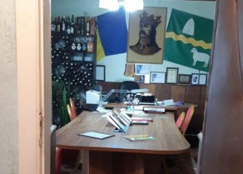 Declarațiile făcute de primarul satului Fîrlădeni, bătut de un localnic: Aceste conflicte le „mână din urmă” doi consilieri din Blocul ACUM | VIDEO