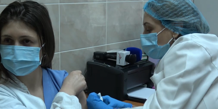 Moldova nu are un plan bine stabilit pentru imunizarea generală a populației: Oamenii vor campanii de informare | VIDEO