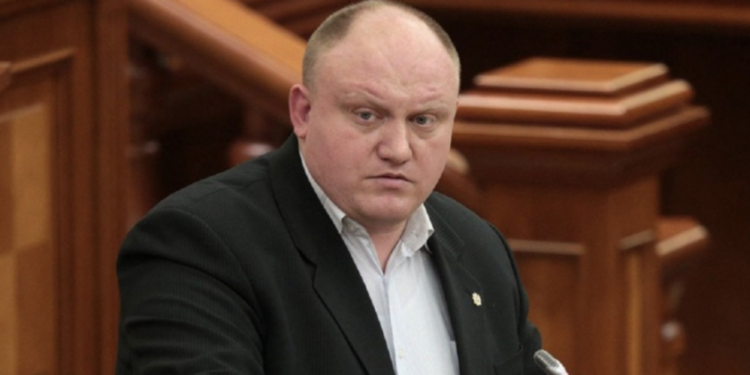 Реакция ПСРМ после того, как КС отменил вчерашние решения парламента