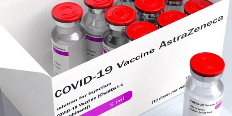 Găgăuzia ar fi returnat lotul de AstraZeneca autorităților de la Chișinău