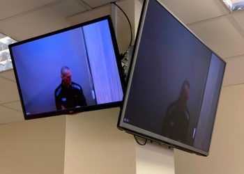 Против Навального возбудили новое уголовное дело