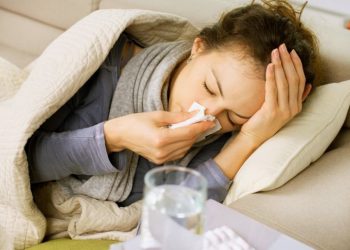 Epidemiolog: Zero cazuri de gripă în acest sezon