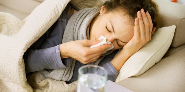 Epidemiolog: Zero cazuri de gripă în acest sezon