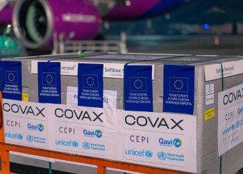 Încă 48 de mii de doze AstraZeneca vor fi livrate țării noastre. Termenul anunțat de autorități