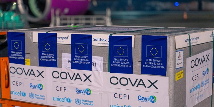 Încă 48 de mii de doze AstraZeneca vor fi livrate țării noastre. Termenul anunțat de autorități