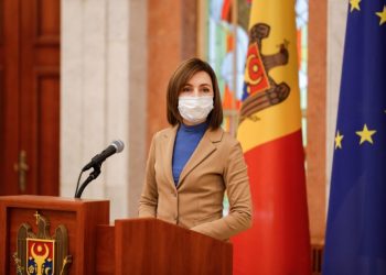 Maia Sandu a semnat dizolvarea Parlamentului. Iată când vor avea loc Alegerile Anticipate