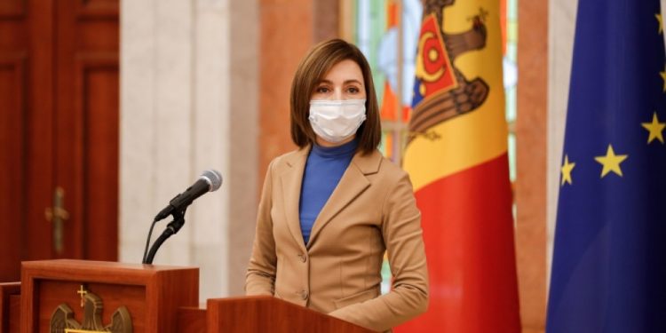 Maia Sandu a semnat dizolvarea Parlamentului. Iată când vor avea loc Alegerile Anticipate