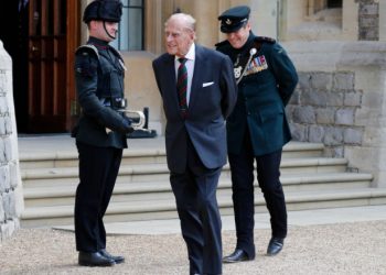 Mesaje de condoleanțe din toată Europa după moartea prințului Philip. „Gândurile noastre se îndreaptă spre regina Elisabeta”