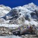 Un grup de sportivi amatori de la noi vor escalada, în premieră, Muntele Mera Peak din Nepal
