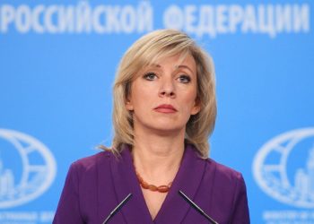 Официальный представитель МИД России: РФ призывает США и ЕС воздержаться от вмешательства в дела Молдавии